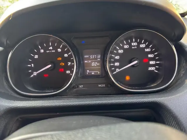 Used Tata Tiago [2016-2020] Revotron XZ in Ranchi