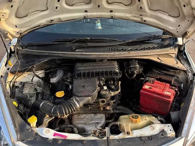Used Tata Tiago [2016-2020] Revotron XZ in Ranchi
