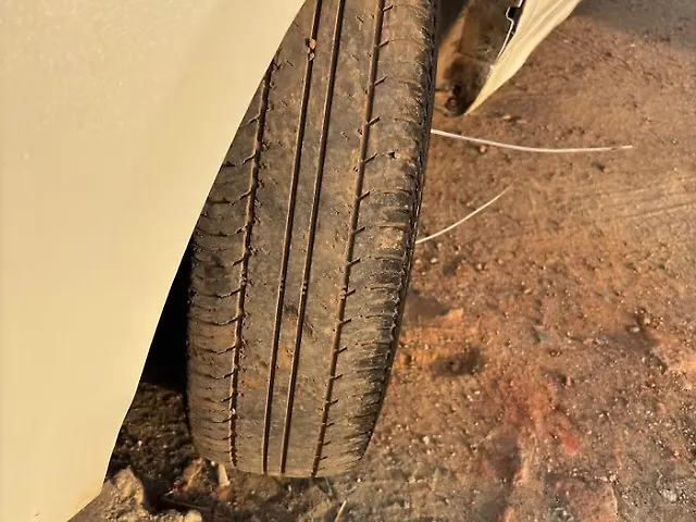 Used Tata Tiago [2016-2020] Revotron XZ in Ranchi