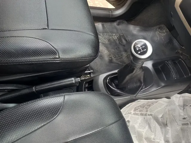Used Maruti Suzuki Wagon R 1.0 [2014-2019] LXI CNG in Thane