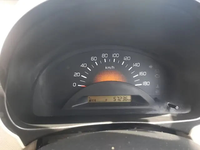Used Maruti Suzuki Wagon R 1.0 [2014-2019] LXI CNG in Thane