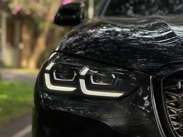 Used BMW X4 [2022-2023] xDrive30d M Sport X Black Shadow Edition in Chennai