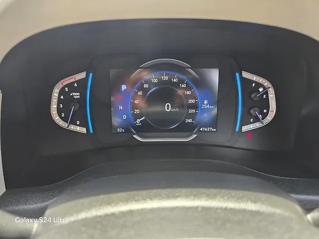 Used Hyundai Creta [2020-2023] SX (O) 1.5 Diesel Automatic [2020-2022] in Nashik
