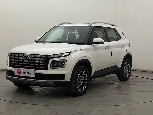 Used 2023 Hyundai Venue in Hyderabad