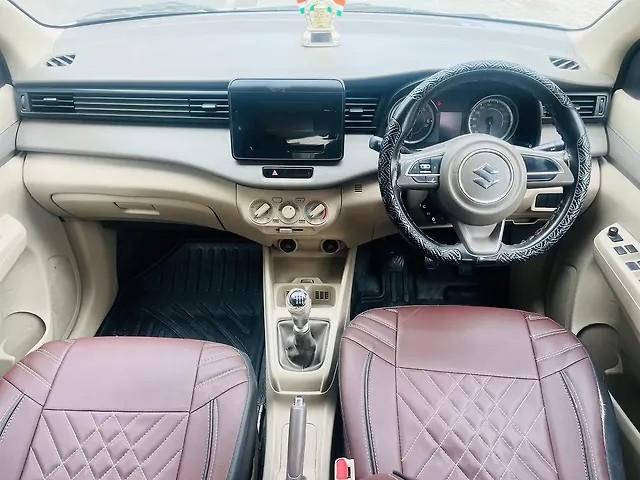 Used Maruti Suzuki Ertiga [2015-2018] VDI SHVS in Kanpur