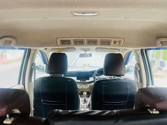Used Maruti Suzuki Ertiga [2015-2018] VDI SHVS in Kanpur