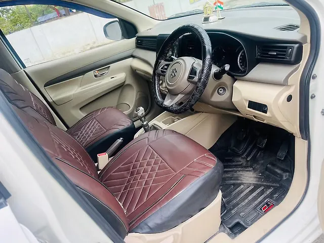 Used Maruti Suzuki Ertiga [2015-2018] VDI SHVS in Kanpur