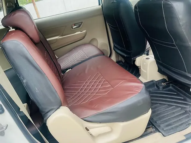 Used Maruti Suzuki Ertiga [2015-2018] VDI SHVS in Kanpur