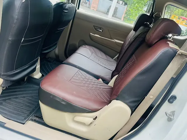 Used Maruti Suzuki Ertiga [2015-2018] VDI SHVS in Kanpur