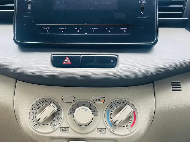 Used Maruti Suzuki Ertiga [2015-2018] VDI SHVS in Kanpur