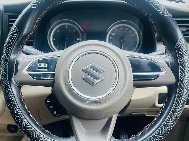 Used Maruti Suzuki Ertiga [2015-2018] VDI SHVS in Kanpur