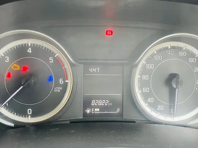 Used Maruti Suzuki Ertiga [2015-2018] VDI SHVS in Kanpur