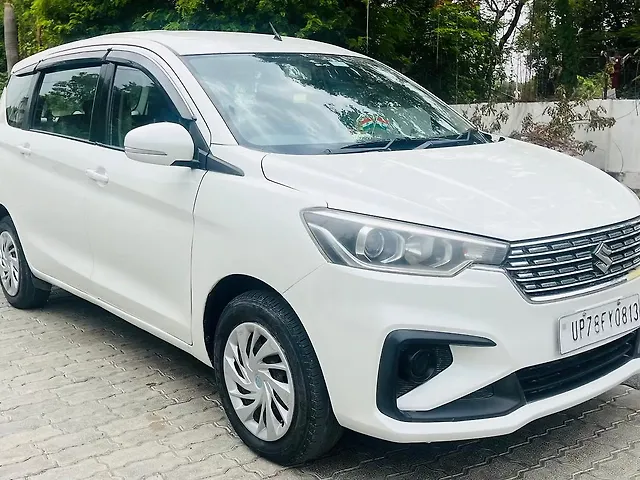 Used Maruti Suzuki Ertiga [2015-2018] VDI SHVS in Kanpur