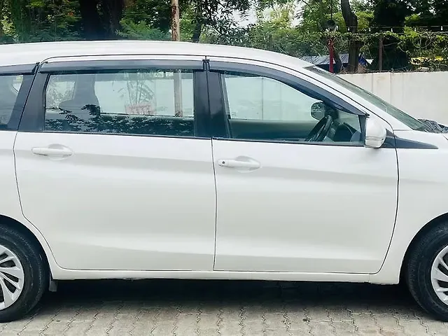 Used Maruti Suzuki Ertiga [2015-2018] VDI SHVS in Kanpur