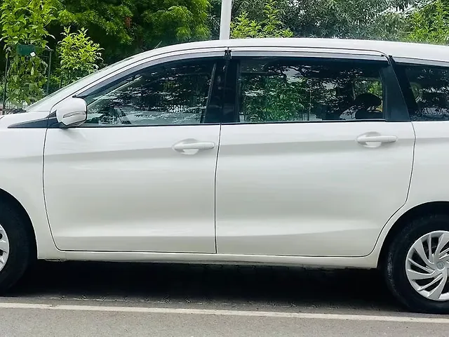 Used Maruti Suzuki Ertiga [2015-2018] VDI SHVS in Kanpur