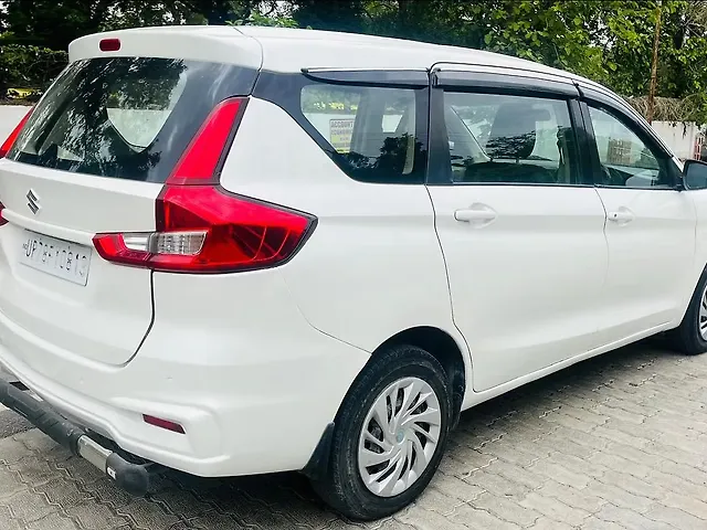 Used Maruti Suzuki Ertiga [2015-2018] VDI SHVS in Kanpur