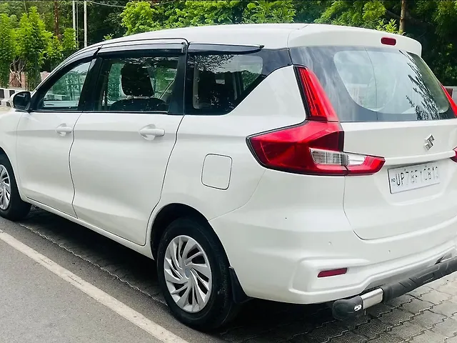 Used Maruti Suzuki Ertiga [2015-2018] VDI SHVS in Kanpur