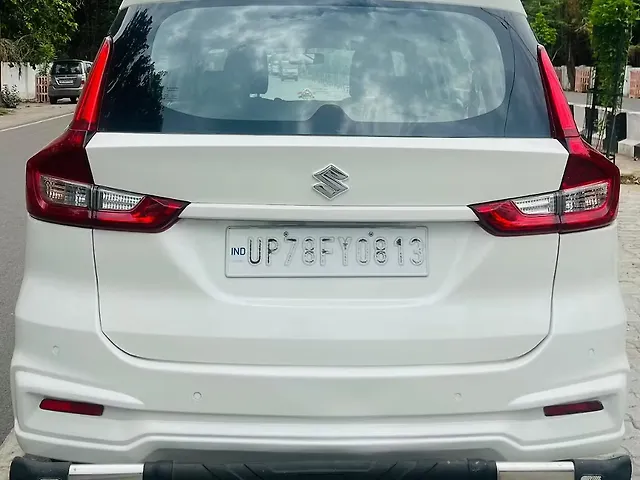 Used Maruti Suzuki Ertiga [2015-2018] VDI SHVS in Kanpur