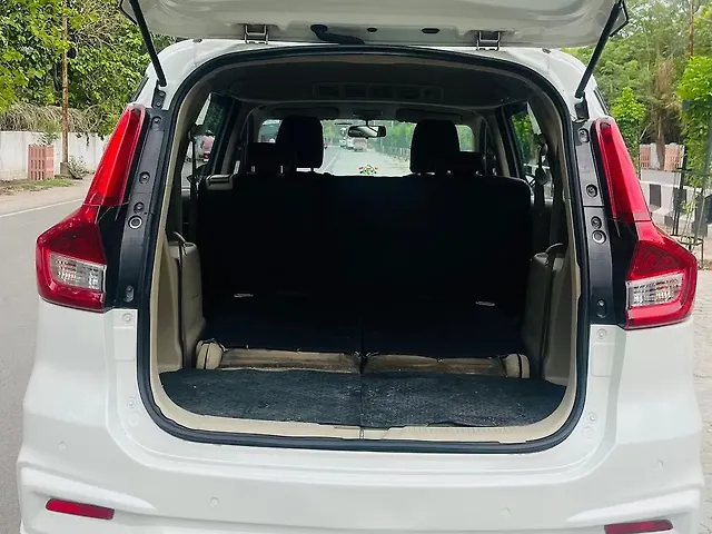 Used Maruti Suzuki Ertiga [2015-2018] VDI SHVS in Kanpur