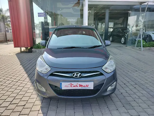 Used 2014 Hyundai Grand i10 in Nashik
