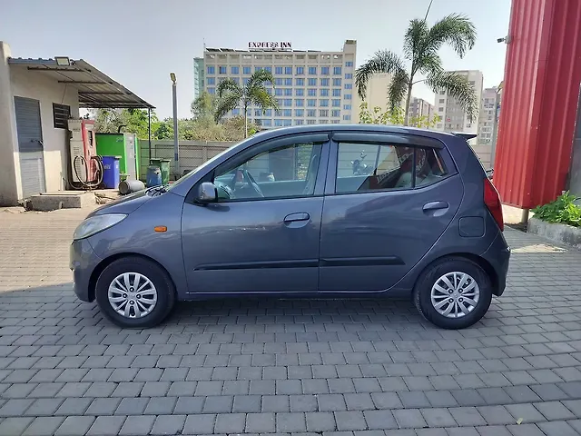 Used Hyundai Grand i10 Sportz U2 1.2 CRDi in Nashik