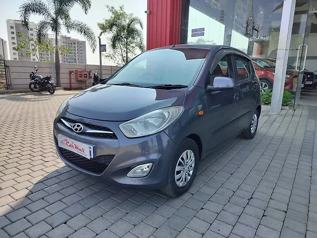 Used Hyundai Grand i10 Sportz U2 1.2 CRDi in Nashik