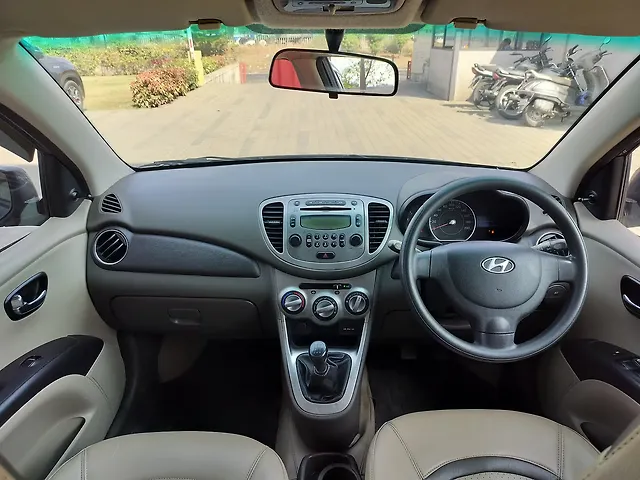 Used Hyundai Grand i10 Sportz U2 1.2 CRDi in Nashik