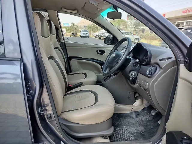 Used Hyundai Grand i10 Sportz U2 1.2 CRDi in Nashik