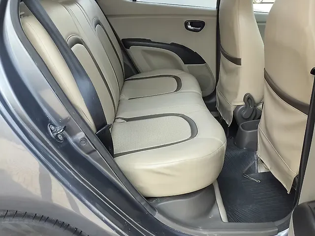 Used Hyundai Grand i10 Sportz U2 1.2 CRDi in Nashik