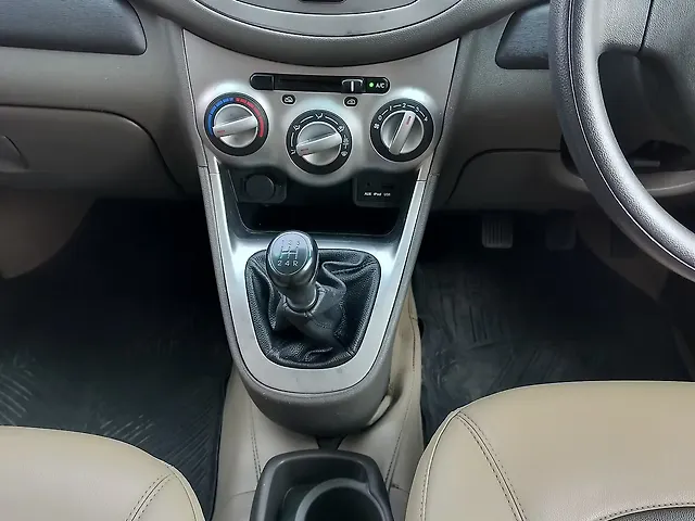 Used Hyundai Grand i10 Sportz U2 1.2 CRDi in Nashik