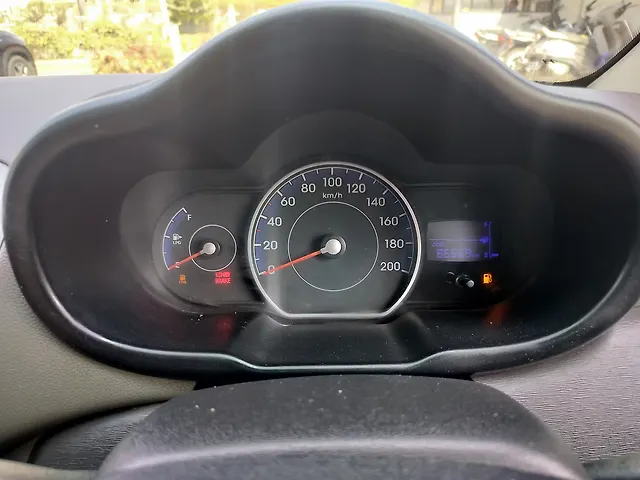 Used Hyundai Grand i10 Sportz U2 1.2 CRDi in Nashik