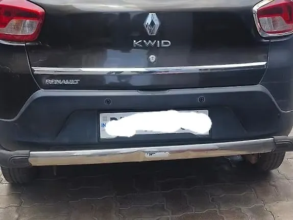 Used Renault Kwid [2015-2019] RXL [2015-2019] in Patna