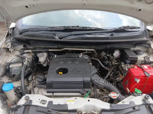 Used Maruti Suzuki Celerio [2017-2021] VXi CNG in Thane