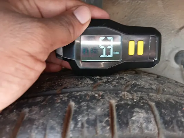 Used Maruti Suzuki Celerio [2017-2021] VXi CNG in Thane