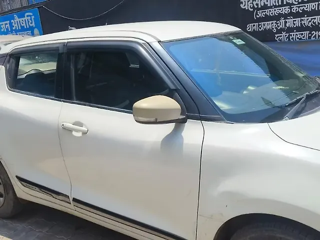 Used Maruti Suzuki Swift [2018-2021] VDi in Patna