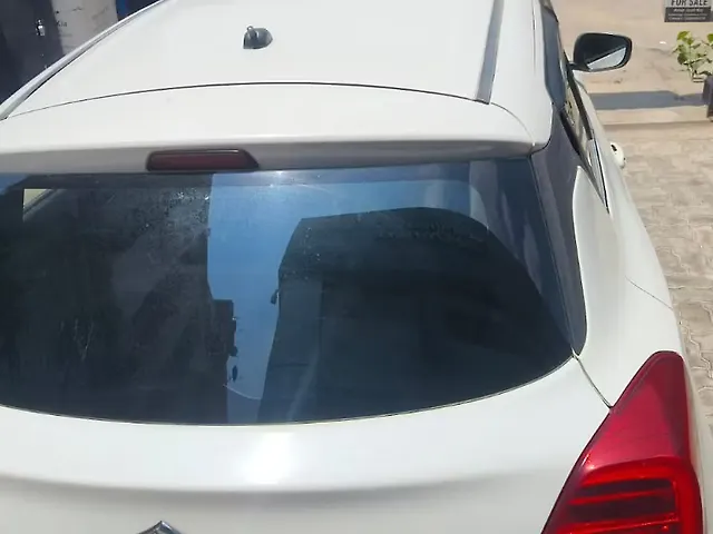 Used Maruti Suzuki Swift [2018-2021] VDi in Patna