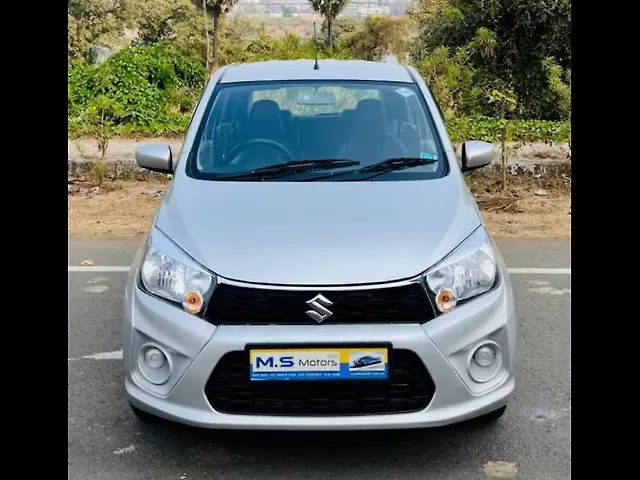 Used 2020 Maruti Suzuki Celerio in Thane