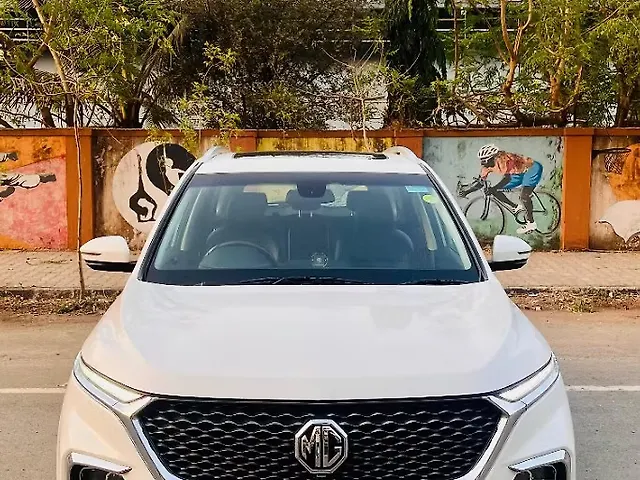 Used 2020 MG Hector in Thane
