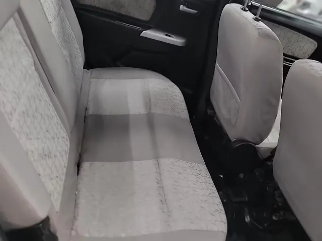 Used Maruti Suzuki Wagon R 1.0 [2014-2019] VXI AMT in Kanpur