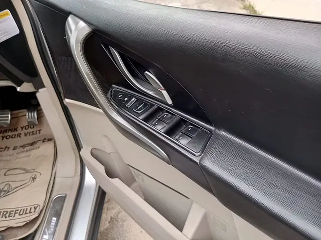 Used Mahindra XUV500 [2015-2018] W10 AT in Bangalore