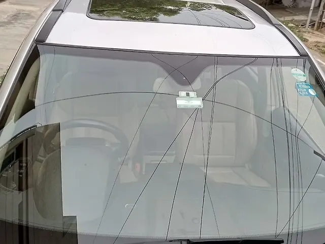 Used Mahindra XUV500 [2015-2018] W10 AT in Bangalore