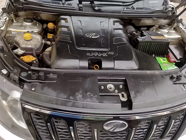 Used Mahindra XUV500 [2015-2018] W10 AT in Bangalore