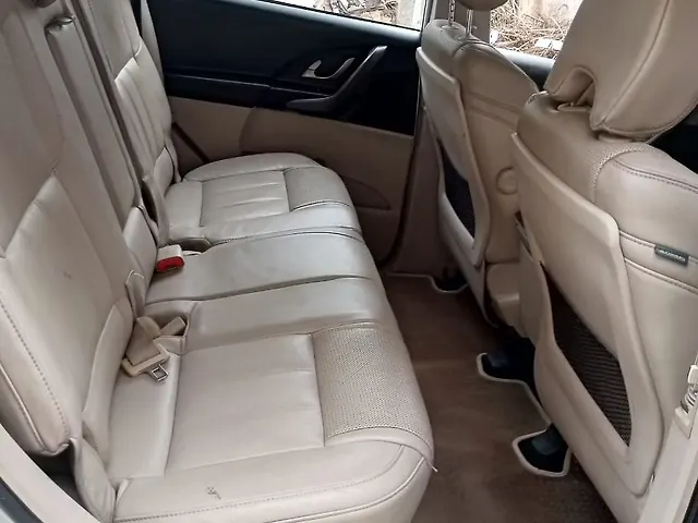 Used Mahindra XUV500 [2015-2018] W10 AT in Bangalore