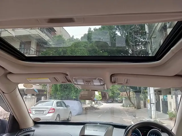 Used Mahindra XUV500 [2015-2018] W10 AT in Bangalore