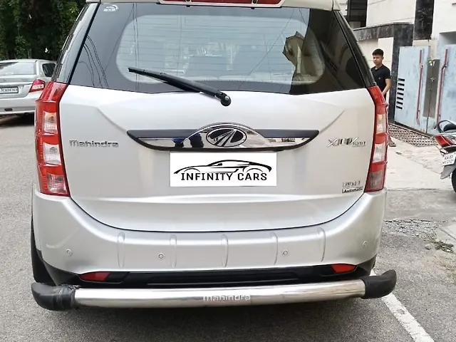 Used Mahindra XUV500 [2015-2018] W10 AT in Bangalore