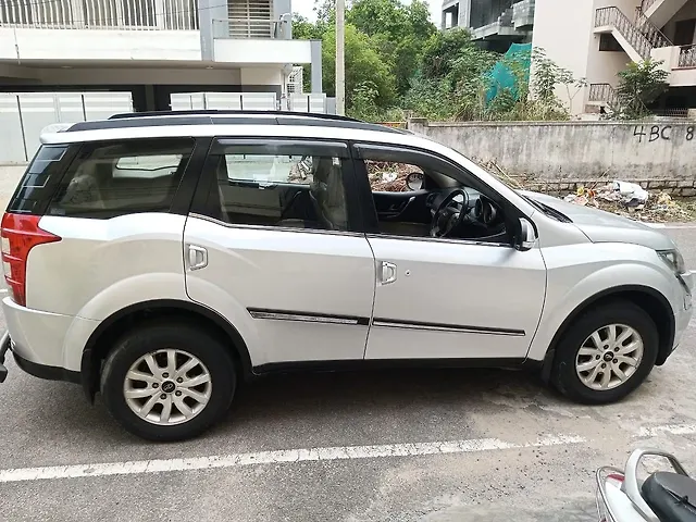 Used Mahindra XUV500 [2015-2018] W10 AT in Bangalore