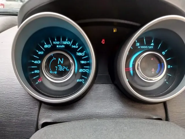 Used Mahindra XUV500 [2015-2018] W10 AT in Bangalore