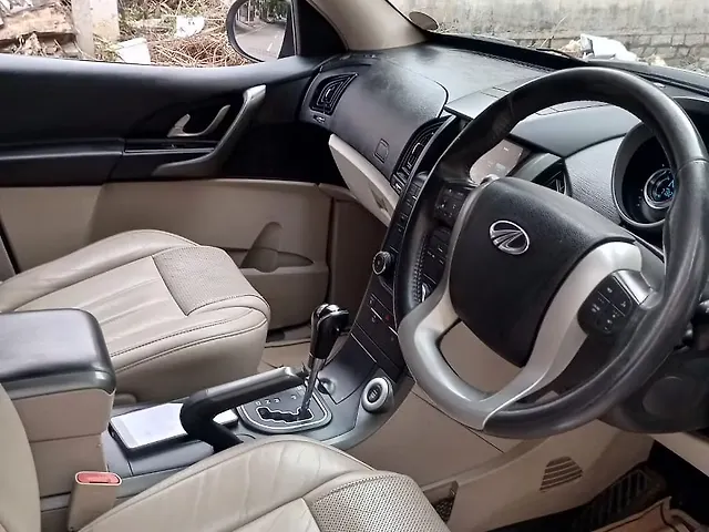 Used Mahindra XUV500 [2015-2018] W10 AT in Bangalore