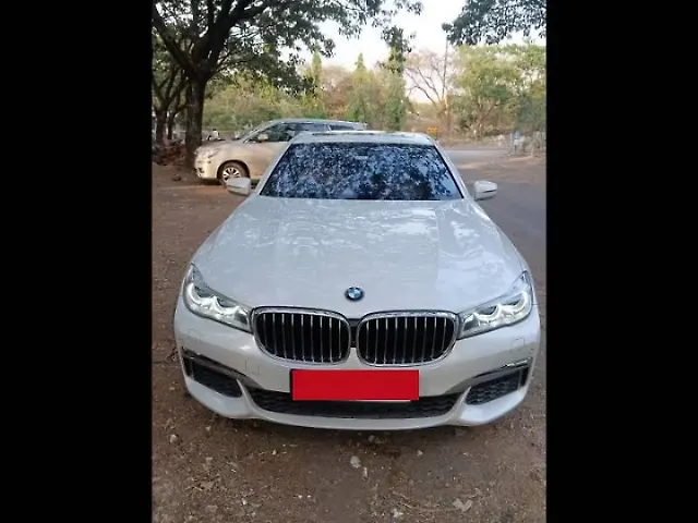 Used 2020 BMW 7-Series in Pune
