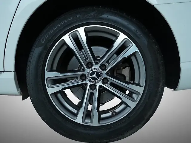 Used Mercedes-Benz E-Class [2017-2021] E 200 Expression in Mumbai